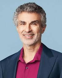 Yoshua Bengio